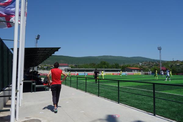 Gldanis Football Centre - Tbilisi