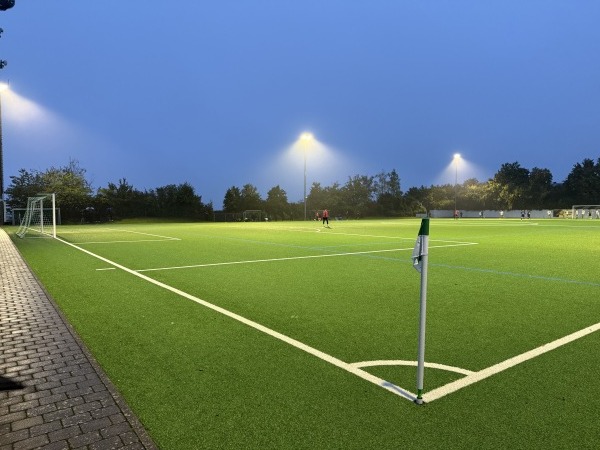 Sportanlage Weissacher Straße Platz 2 - Ditzingen-Heimerdingen