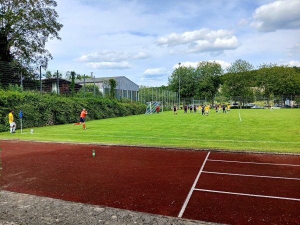Schulsportplatz - Amstetten/Württemberg