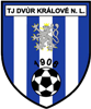 Wappen TJ Dvůr Králové nad Labem  4363