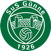 Wappen SuS 1926 Günne  21384