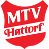 Wappen MTV Hattorf 1913  23574
