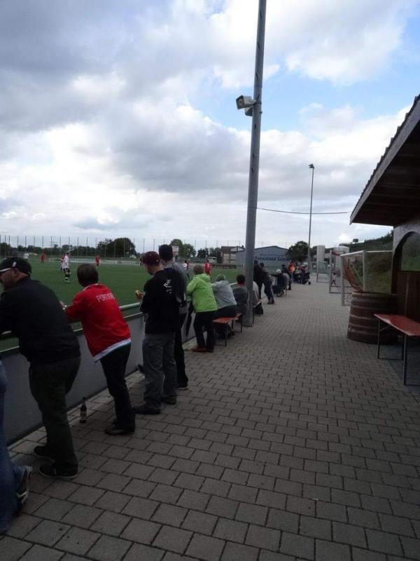 Bidirex-Sportpark Platz 2 - Auggen