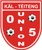 Wappen Union 05 Kayl-Tétange