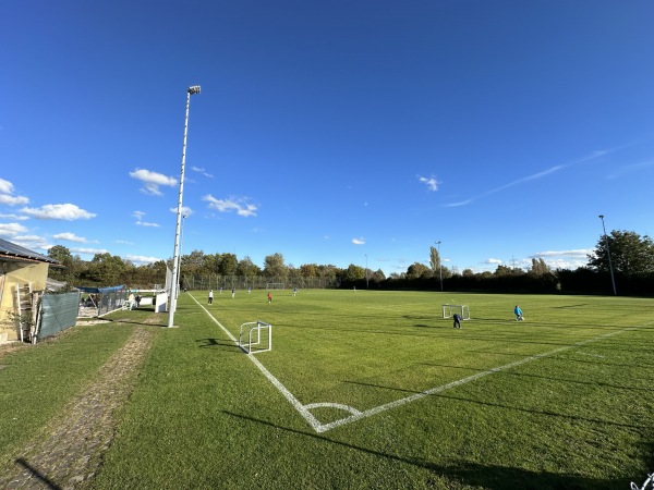Sport- und Freizeitzentrum Eitting Platz 2 - Eitting