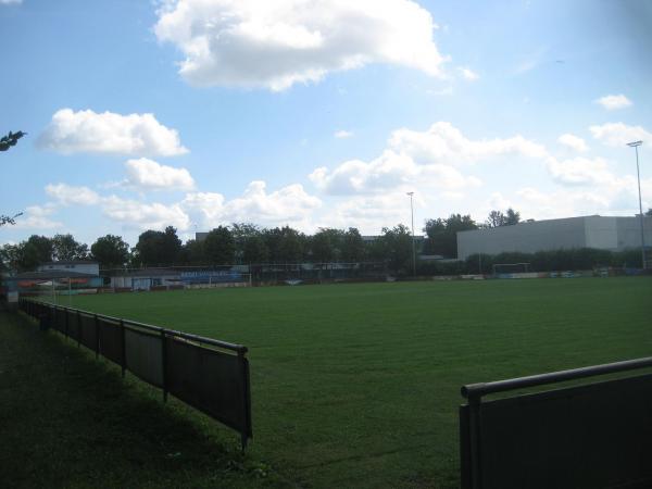 Sportpark Hinterm Esel Platz 2 - Speyer