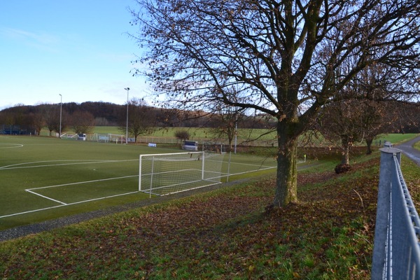 Sportplatz An der Teichwiese - Mayen-Alzheim