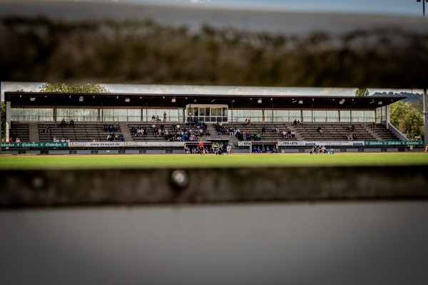 Weserberglandstadion - Hameln