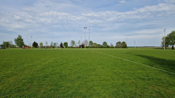 Sportplatz Langerringen 2 - Langerringen