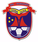 Wappen ehemals CF Găgăuzia Comrat