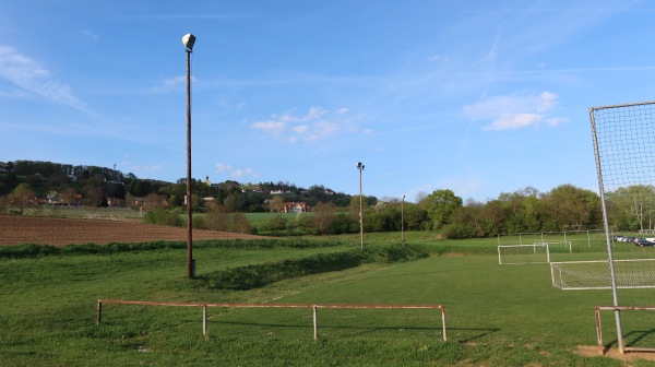Stadion Schildbach Nebenplatz - Hartberg