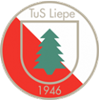 Wappen TuS Liepe 1946