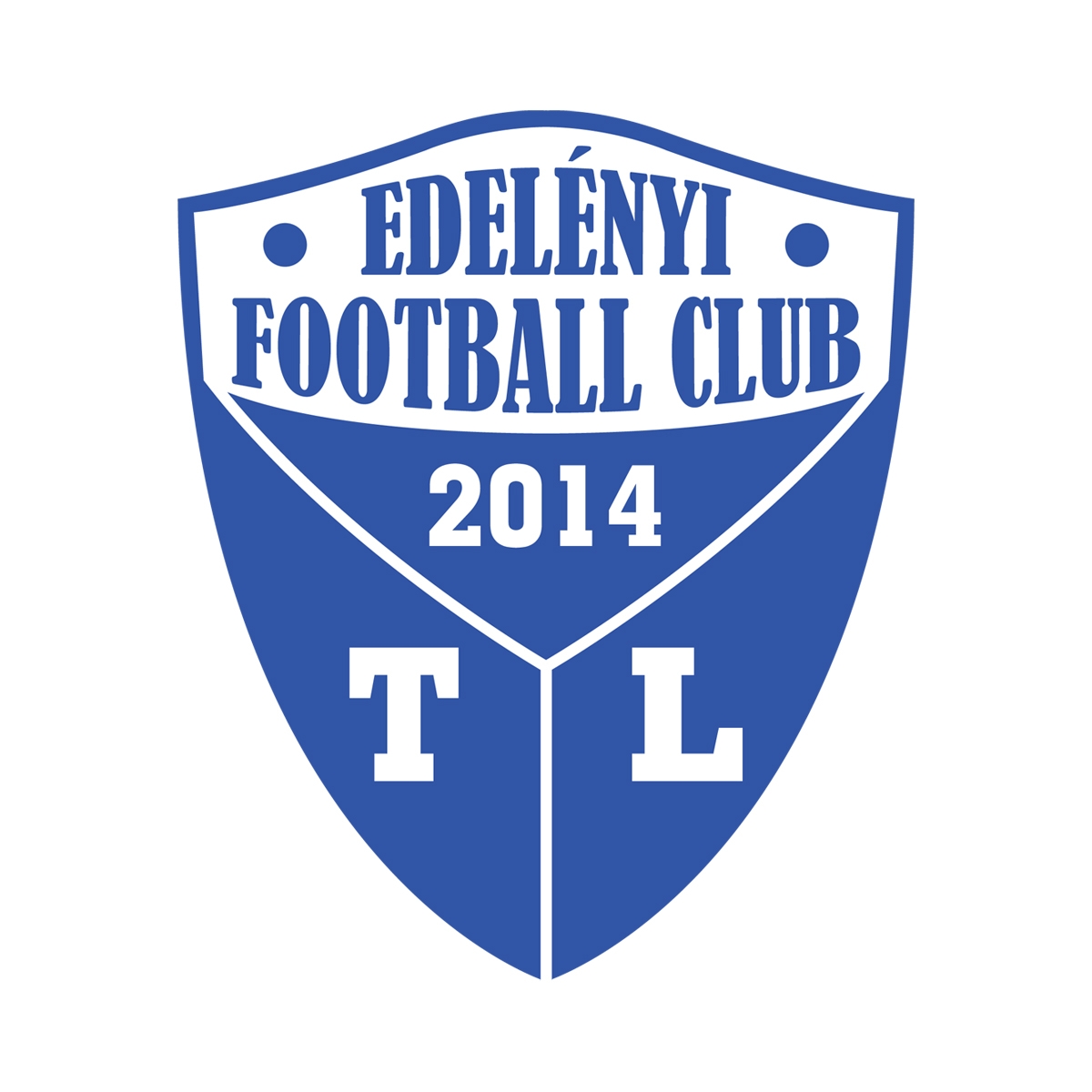 Wappen Edelényi FC-Borsodszer