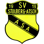 Wappen SV ASA Atsch 1919  34538