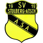 Wappen SV ASA Atsch 1919