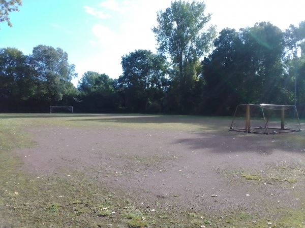 Sportanlage am Korbhauserweg Platz 2 - Bremen-Arsten
