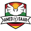 Wappen FC Amed Saar 2025