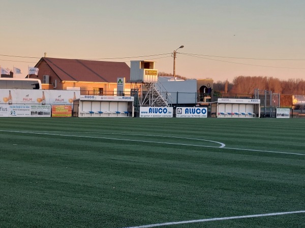 Burgemeester A. Lambertsstadion - Londerzeel