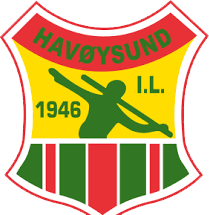 Wappen Havøysund IL