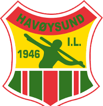 Wappen Havøysund IL  107715