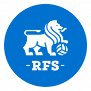 Wappen FK Rīgas Futbola skola