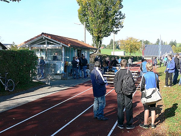 Offino-Stadion - Durach