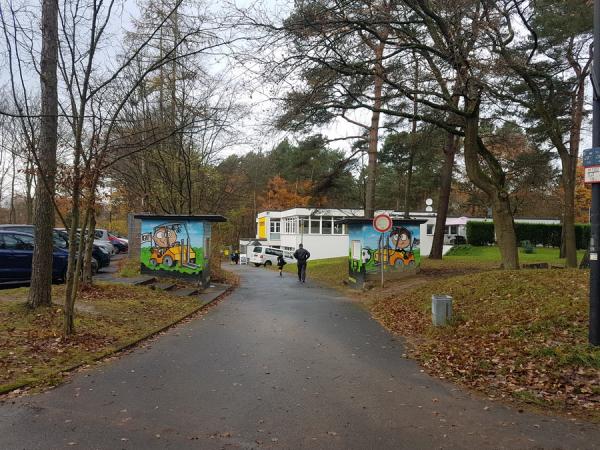 Sportpark Spicher Höhen Platz 2 - Troisdrof-Spich