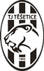 Wappen TJ Těšetice