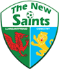 Wappen The New Saints FC  2965