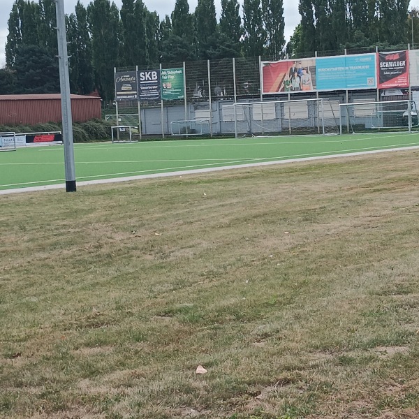 Bezirkssportanlage Loewenfeldstraße Platz 2 (alt) - Bottrop-Kirchhellen