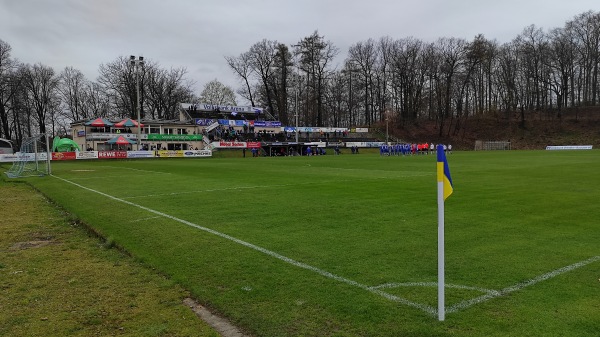 Volksbank Arena - Bischofswerda