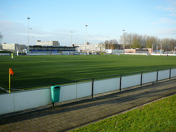 Sportpark Terweijde - Culemborg
