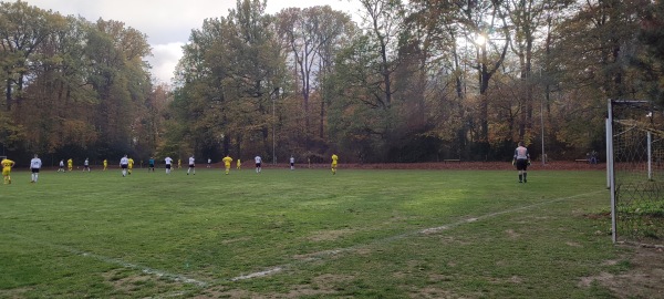 Waldsportplatz - Wennigsen/Deister-Steinkrug