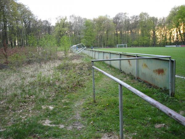 Waldstadion - Unna-Billmerich