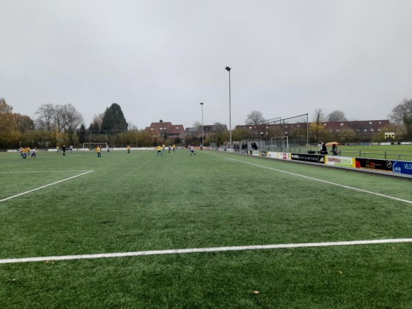Sportpark De Weschterik veld 2 - Oldenzaal