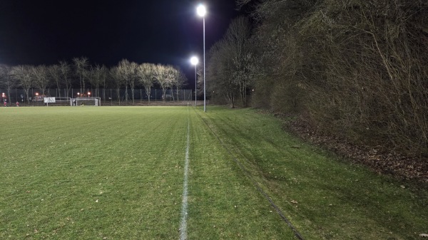 Schwabener Sportpark Platz 3 - Markt Schwaben