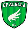 Wappen CF Alella Wappen CF Alella 137617