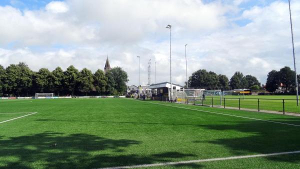 Sportpark De Buitenham - Oude IJsselstreek-Varsselder