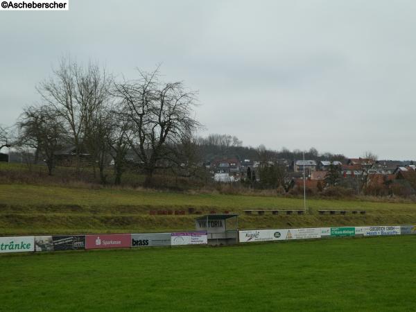 Sportgelände Bachstraße - Mömlingen