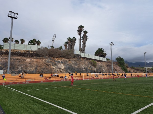 Campo de Fútbol de Armeñime - Armeñime, Tenerife, CN