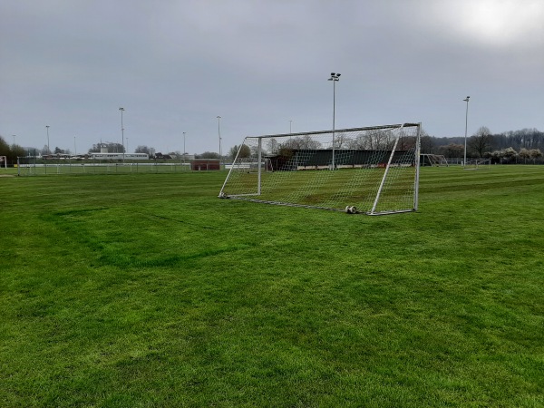 Sportplatz Große Maate 2 - Bad Bentheim