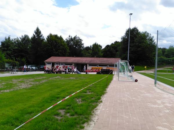 Waldstadion - Barntrup