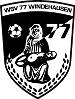 Wappen WSV 77 Windehausen