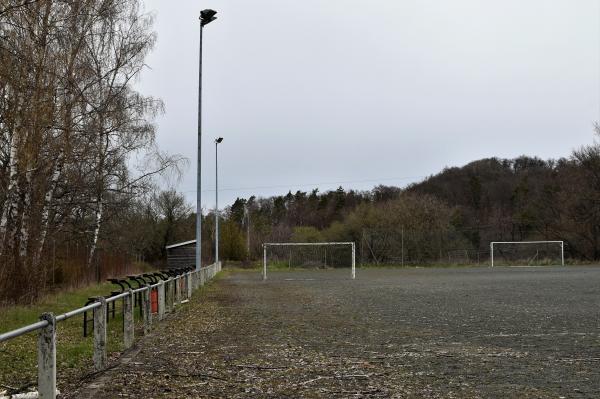 Sportplatz Steinbachstraße - Dautphetal-Allendorf