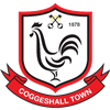 Wappen Coggeshall Town FC  69739