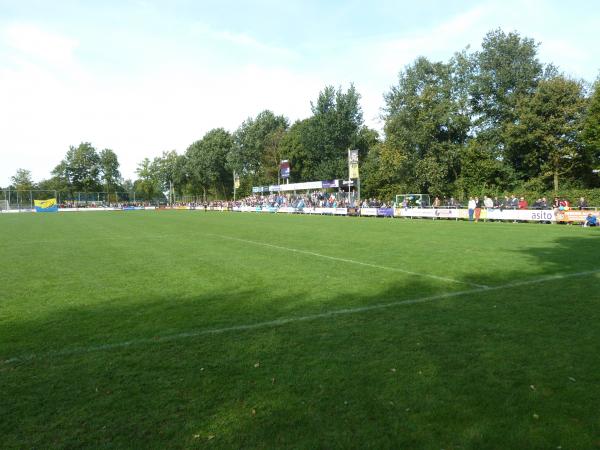 Sportpark Schelfhorst - Almelo-Schelfhorst