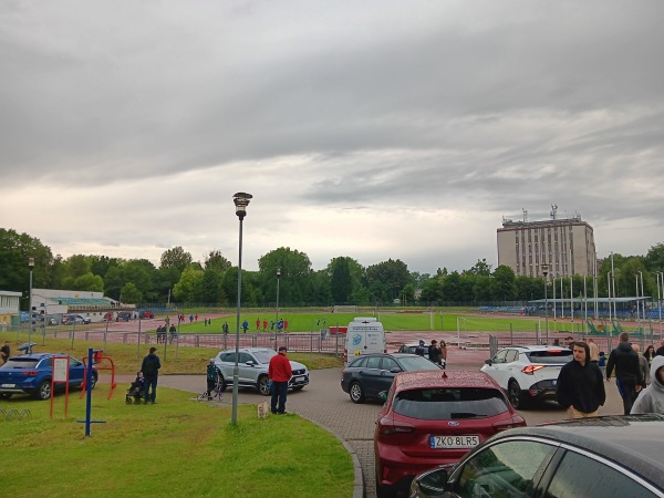 Stadion ZOS 