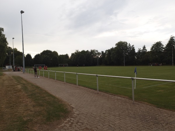 Sportplatz Insheim 2 - Insheim