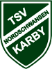 Wappen TSV Nordschwansen-Karby 1920  108140
