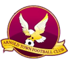 Wappen Arnold Town FC